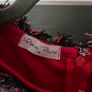 MILENA PLATEK fitted dress Size M/10 Image 5