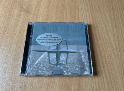 Neil Young - Chrome Dreams II