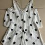 River Island Playsuit Image 2