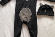 Halloween Babygro