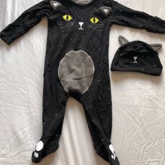Halloween Babygro