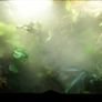 Terrario Premium Fogger v2 fog generator with nozzle Image 3