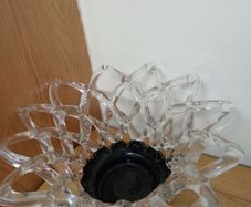 glass bowl