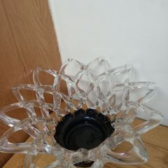 glass bowl