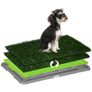 Artificial Grass Dog Toilet Image 2