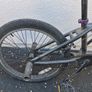 Voodoo kids bmx bike Image 4