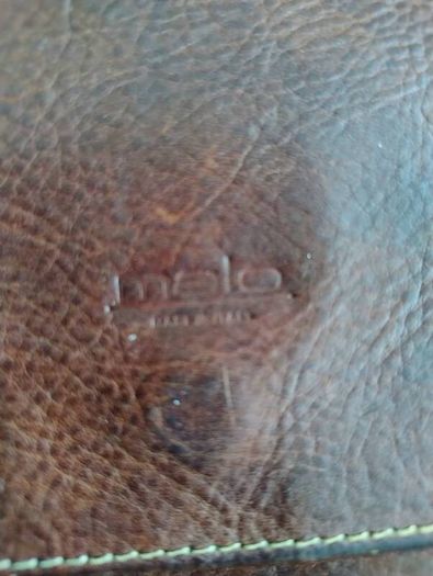 Vintage Malo Italian leather wallet with lots of pockets and compartments in very good condition with a lovely patina 20cm x 14cm when closed see all photos FREE STANDARD POSTAGE INCLUDED