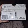girls clarks shoes size in picture Image 5