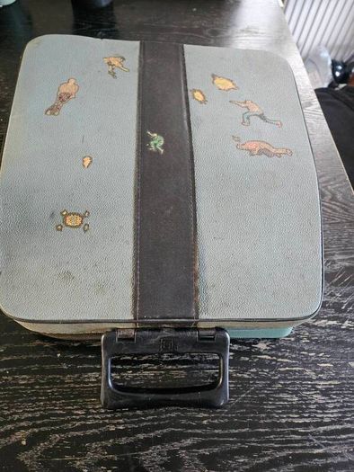 Olivetti Lettera 32