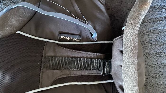 baby carrier