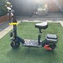 Electric scooter Image 5