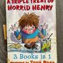 Horrid Henry bundle of 22 books Image 3