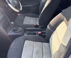 2009 Skoda Octavia