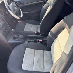 2009 Skoda Octavia