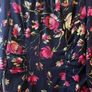 Hobbs Silk Dress - Size 12 perfect condition Image 5