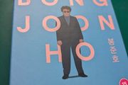 Bong Joon Ho collection Blu Ray