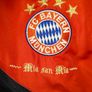 Bayern Munich Jacket XL Authentic Image 4