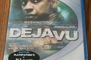 Deja Vu Bluray