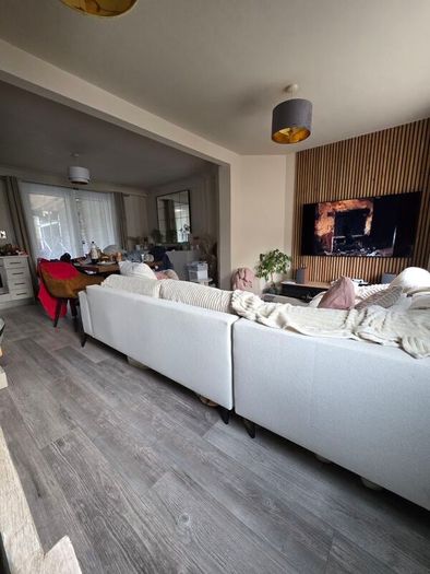 DFS Lexia Boucle Sofa  Right Hand Facing Arm Open End Corner