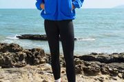Ladies Fleece - Medium