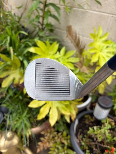 Regal "Wild Thing" 64 Degree Wedge