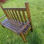 Garden Bench Image 3