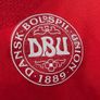 Denmark #3 Vestergaard medium jersey Image 3