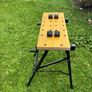 DIY worktable Image 2