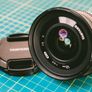 Samyang 12mm f/2.0 NCS CS X (Fuji) Image 3
