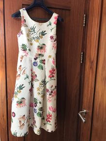 Yumi womens dress size 8