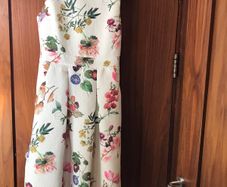 Yumi womens dress size 8