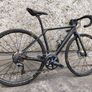 Canyon Endurance CF SL 8  XS carbon Ultegra Image 8