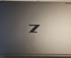 HP Zbook Fury 15 G7