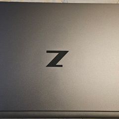 HP Zbook Fury 15 G7