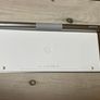 Apple wireless bluetooth keyboard in great condition Image 2