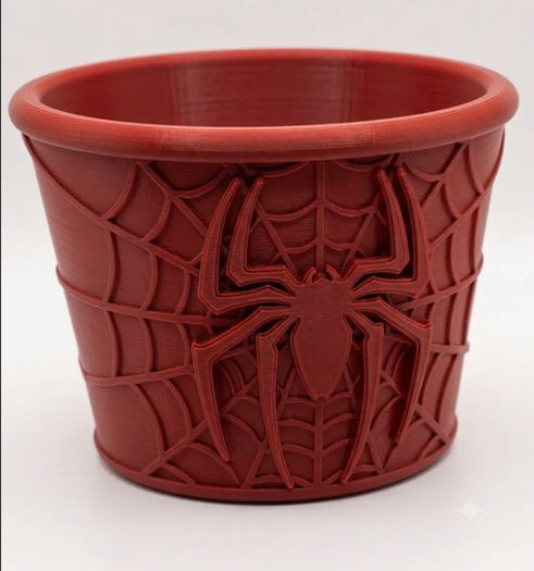 Popcorn Bowl Spider-man