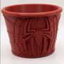 Popcorn Bowl Spider-man Image 2