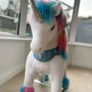 PonyCycle Rainbow Unicorn Image 4