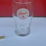 Vintage Bass pint glass ,,good condition,,see pictures for condition,,price includes post to anywhere in Ireland  ,73 stamped on back of glass. Image 6