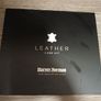Leather Corner Sofa Image 5