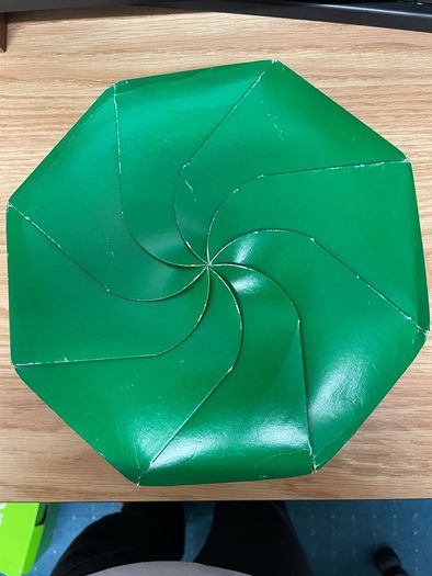 jelly mould