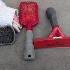 Dog Grooming Tool Set FURminator XL