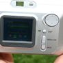 Fujifilm FinePix A403 2.1MP Compact Digital Camera Silver Photography Snaps Pix Image 4