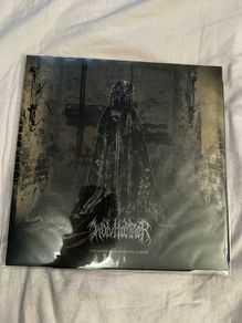 Wolvhammer - The Monuments of Ash and Bone