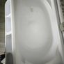 Belle Baby Changing Unit & Bath- Great Condition Image 9