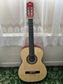 Gear4Music Classical Guitar