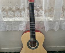 Gear4Music Classical Guitar