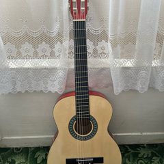 Gear4Music Classical Guitar