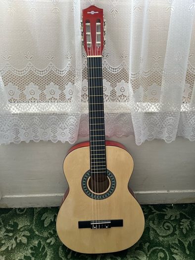 Gear4Music Classical Guitar