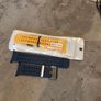 Samsung Watch Ultra 2025 as new with metal strap and 2 more straps Image 5